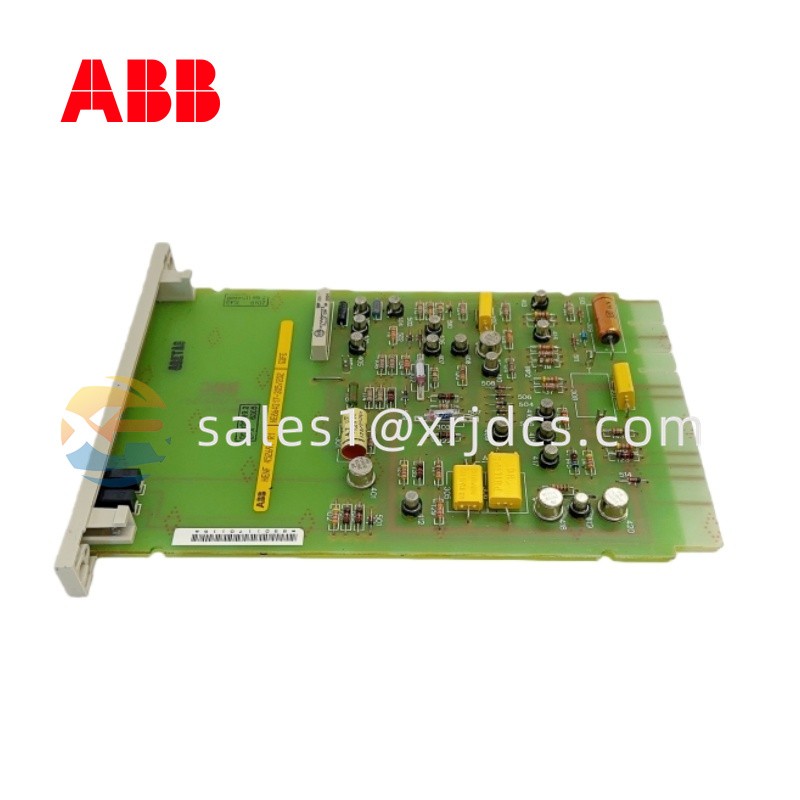 ABB HL000986P0006 Drive Unit Board1